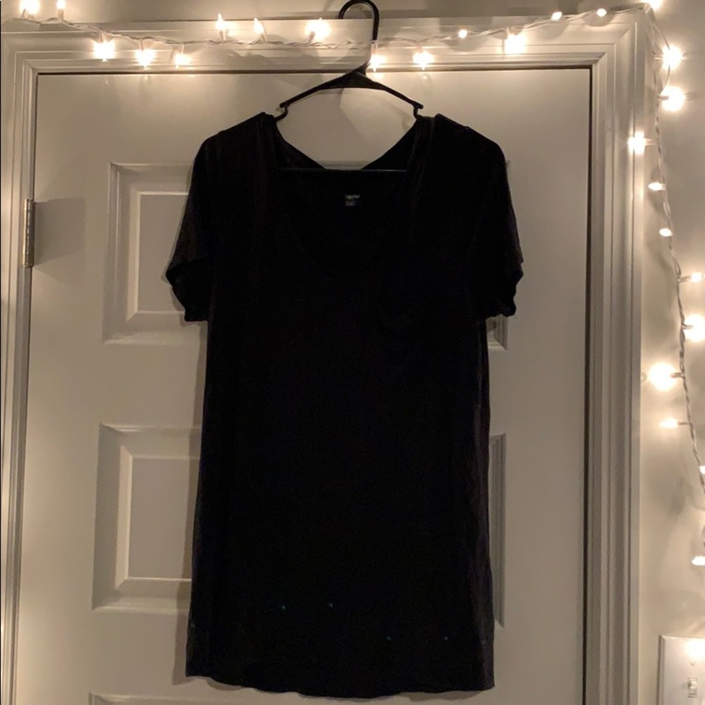 Mossimo Pocket Tee